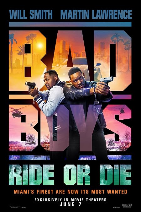 Bad Boys: Ride or Die (2024) - Stream Action • Comedy in 4K UHD UHD on TiviMate Pro IPTV USA