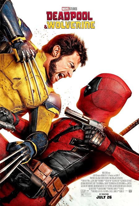 Deadpool & Wolverine (2024) - Stream Action • Comedy in 4K UHD UHD on TiviMate Pro IPTV USA