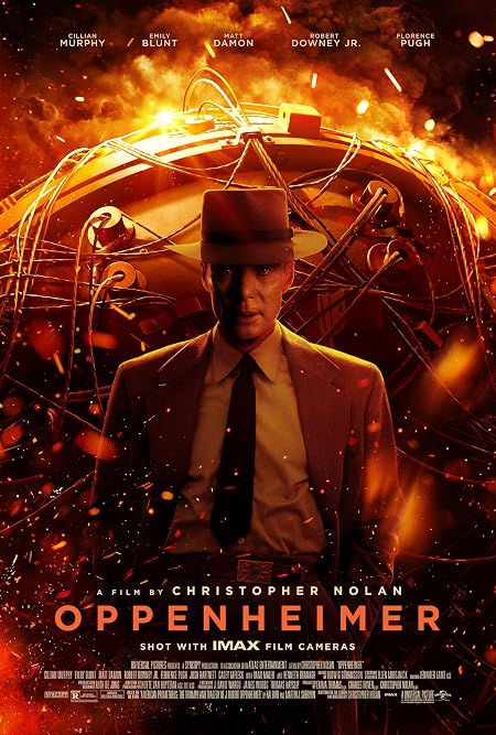 Oppenheimer (2023) - Stream Biography • Drama in 4K UHD UHD on TiviMate Pro IPTV USA