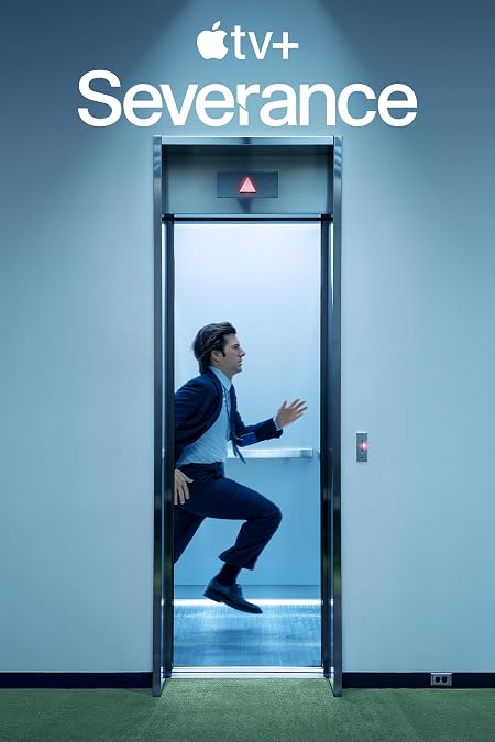 Severance (2022) - Stream Drama • Mystery • Sci-Fi in 4K UHD UHD on TiviMate Pro IPTV USA