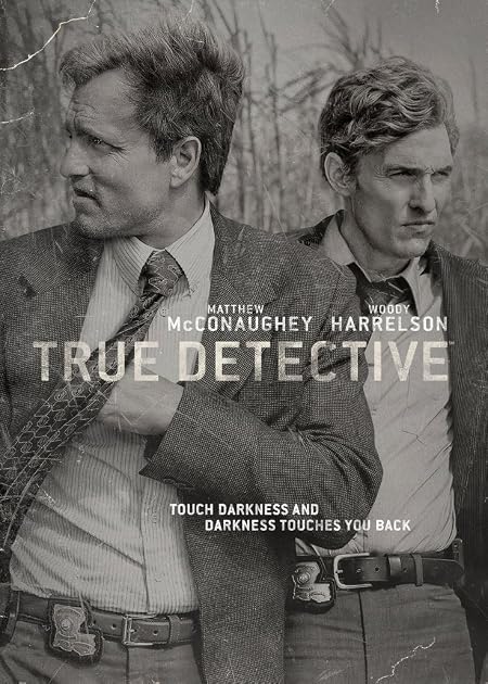 True Detective (2014) - Stream Crime • Drama • Mystery in 4K UHD UHD on TiviMate Pro IPTV USA